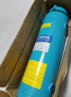 General Filtration, PF2X4HP, 2 Gallons By- Pass Feeder, SKBAWA-000