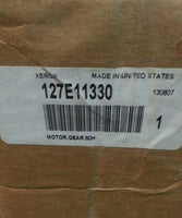 xerox 127e11330, Bodine 48C8BVDY-Y2, P13060127 Electric Gear Motor, SKBAWA-s032