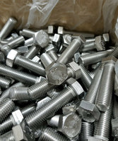 50pcs AACASR 1-MHF-16-60 DIN 933 Hexagon Cap Screws - M16-2×60, SKBAWA-000