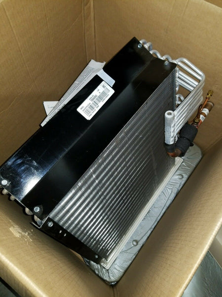 4CXAC037BC3CUA Vertical Upflow/Downflow Aluminum Evaporator Coil, SKBAWA-000
