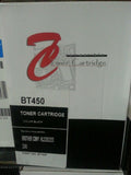 1 Compatible Toner Cartridge BT450 Black Brother Comp:HL2220, SKBAWA-s037