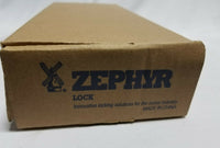 Box of 8 ZEPHYR 1770 Lock W/ Keys , SKBAWA-B005
