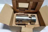 FESTO GF-1/4-2 B8 Rotary Distributor 539288, SKBAWA-b537