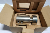 FESTO GF-1/4-2 B8 Rotary Distributor 539288, SKBAWA-b537