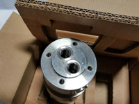 FESTO GF-1/4-2 B8 Rotary Distributor 539288, SKBAWA-b537