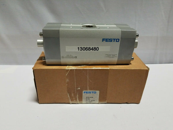 FESTO DFPB-20-090-S6-F05 (557552) W955 SERIES Semi-rotary drive, SKBAWA-B007
