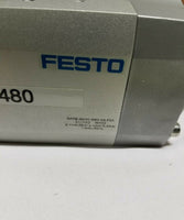 FESTO DFPB-20-090-S6-F05 (557552) W955 SERIES Semi-rotary drive, SKBAWA-B007