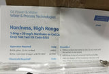 GE Power & Water Hardness, High Range Test Kit Code 6215 - CaCO3, SKBAWA-B007