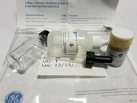 GE Power & Water Hardness, High Range Test Kit Code 6215 - CaCO3, SKBAWA-B007