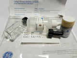 GE Power & Water Hardness, High Range Test Kit Code 6215 - CaCO3, SKBAWA-B007