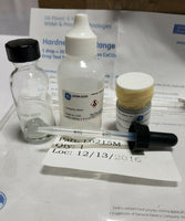 GE Power & Water Hardness, High Range Test Kit Code 6215 - CaCO3, SKBAWA-B007