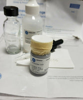 GE Power & Water Hardness, High Range Test Kit Code 6215 - CaCO3, SKBAWA-B007