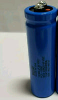 1 Mallory CGR103U030R4L Capacitor 10,000uF 30vdc POS+105C Max Surge SKBAWA-B007