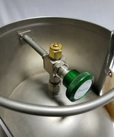 Scientific Instrumentation Grab Sampling Container - 35568, SKBAWA-s011