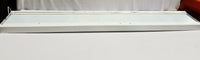 Philips Ledalite 7406LACQN041DEW 4'×8" lighting Panel, SKBAWA-000