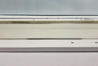 Philips Ledalite 7406LACQN041DEW 4'×8" lighting Panel, SKBAWA-000
