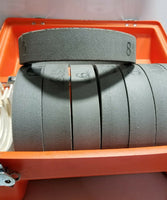 KELLY KAN Seal Set - 3" to 8" with top plates - SKBAWA-s012