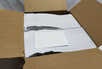 1000pcs, SupremeX, 0100440, White Envelopes, 3 5/8" × 5 1/2"  SKBAWA-000