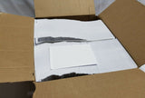 1000pcs, SupremeX, 0100440, White Envelopes, 3 5/8" × 5 1/2"  SKBAWA-000