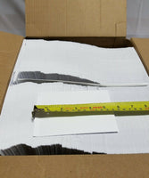 1000pcs, SupremeX, 0100440, White Envelopes, 3 5/8" × 5 1/2"  SKBAWA-000