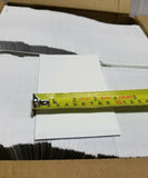 1000pcs, SupremeX, 0100440, White Envelopes, 3 5/8" × 5 1/2"  SKBAWA-000