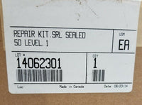Capital Safety gasket repair kit SRL Sealed/ 50 Level 1 - 3900278, SKBAWA-s028