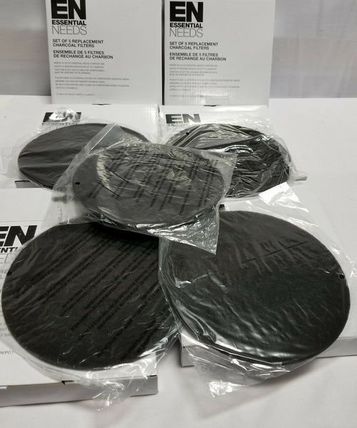 30pcs Essential Needs Charcoal replacement Filters-SKU# 88706298, SKBAWA-B001