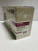 Imagetone CE505X REMANUFACTURED Toner Cartridge fits HP P2055D, SKBAWA-s037