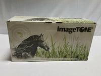 Imagetone CE505X REMANUFACTURED Toner Cartridge fits HP P2055D, SKBAWA-s037
