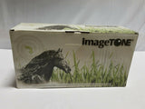 Imagetone CE505X REMANUFACTURED Toner Cartridge fits HP P2055D, SKBAWA-s037
