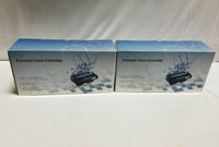 Lot of 2 Premium Toner Cartridge AC-B0450 Black for use in BR-TN450, SKBAWA-s037