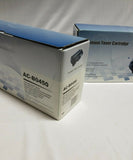 Lot of 2 Premium Toner Cartridge AC-B0450 Black for use in BR-TN450, SKBAWA-s037