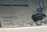 Lot of 2 Premium Toner Cartridge AC-B0450 Black for use in BR-TN450, SKBAWA-s037