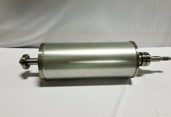 BC AIR Mandrel, Compl, Assy Exchange r551552 arev  03, SKBAWA-s036