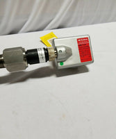 Parker HBLT-A1 Liquid Level Fluid Transmitter w/ 55" SiderinoX, SKBAWA-A001
