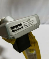 Parker HBLT-A1 Liquid Level Fluid Transmitter w/ 55" SiderinoX, SKBAWA-A001