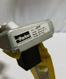 Parker HBLT-A1 Liquid Level Fluid Transmitter w/ 55" SiderinoX, SKBAWA-A001