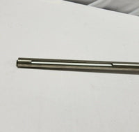 Parker HBLT-A1 Liquid Level Fluid Transmitter w/ 55" SiderinoX, SKBAWA-A001