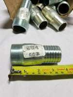 Lot of 20 Tridon 1 1/4" Male THD Adapter upc, SKBAWA-B010