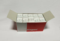 10 Pass & Seymour Legrand PS371510-W 15A,374 V Single Pole Switch , SKBAWA-B021