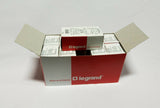 10 Pass & Seymour Legrand PS371510-W 15A,374 V Single Pole Switch , SKBAWA-B021