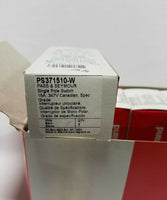 10 Pass & Seymour Legrand PS371510-W 15A,374 V Single Pole Switch , SKBAWA-B021