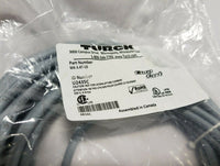 Turck Cable Euro Fast - WK 4.4T-10 #U2435C, SKAWA-B013