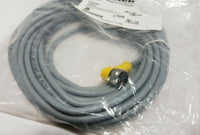 Turck Cable Euro Fast - WK 4.4T-10 #U2435C, SKAWA-B013