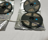 4 Susay Waterproof 5"×8 Blue LE Strip -12V 2A, SKBAWA-B013