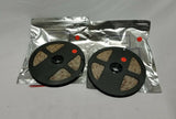 2 Susay Waterproof 5"×8 Red LE Strip -12V 2A, SKBAWA-B013