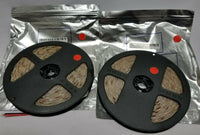 2 Susay Waterproof 5"×8 Red LE Strip -12V 2A, SKBAWA-B013