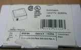 2 x Cooper Controls Greengate SP20-MV Switchpack- 20A/120/277V, SKBAWA-B013