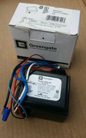 2 x Cooper Controls Greengate SP20-MV Switchpack- 20A/120/277V, SKBAWA-B013