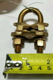 One (1)Burndy Ground Connector - GAR 644C, SKBAWA-b501